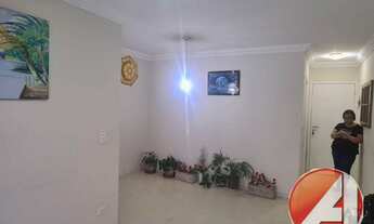 Imagem 2: Apartamento com 3 dormitórios para alugar, 68 m² por R$ 2.300/mês - Vila Araguaia - São Pa