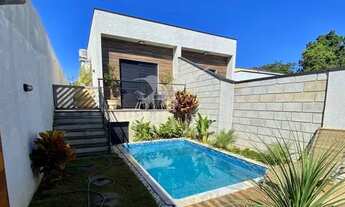 Imagem: CASA COM 3 SUÍTES E PISCINA BAIRRO JARDIM