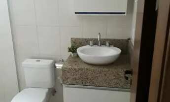 Imagem 2: Apartamento para venda tem 99 metros quadrados com 2 quartos