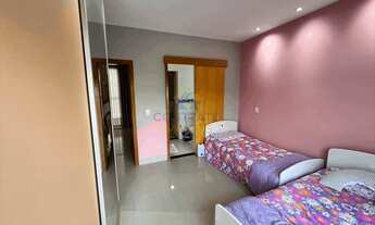 Imagem 5: Condomínio Belvedere Sobrado para venda ou locação , 220 m² de área construída Terreno de