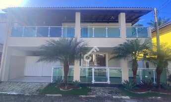 Imagem 1: ABRANTES, Estrada do Coco. Duplex composto de 4 quartos sendo 2 suítes. Área construída de