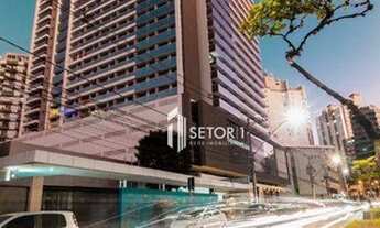 Imagem: Studio com 1 quartos, 30 m² - venda por