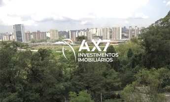 Imagem 7: SãO PAULO - Apartamento Padrão - Panamby