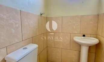 Imagem 7: CASA Á VENDA NO BAIRRO SALGADO FILHO