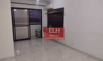 Imagem: Apartamento com 2 dormitórios para alugar