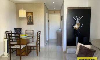 Imagem 2: Apartamento com 3 dormitórios, 73 m² - venda ou aluguel - Vila Alzira - Santo André/SP