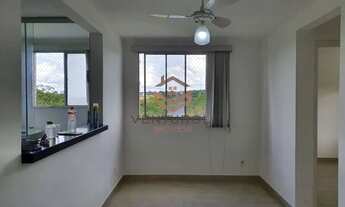 Imagem 4: Apartamento Residencial Parque Bogotá 2 dormitórios