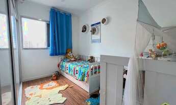 Imagem 5: Apartamento com 2 dorms, Guilhermina, Praia Grande - R$ 450 mil, Cod: GRA2004