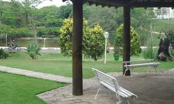 Imagem 7: Casa em condomínio fechado com 04 suítes, 320m² AC, piscina, 04 vagas, Vinhedo, interior