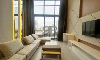 Imagem: JARDINS - APARTAMENTO MOBILIADO LOCAÇÃO