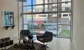 Imagem: Apartamento para aluguel possui 55 metros