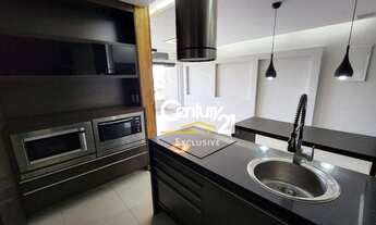 Imagem 3: Cobertura com 3 dormitórios à venda, 157 m² por R$ 1.050.000,00 - Torres da Liberdade - In