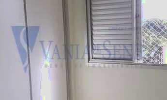 Imagem 4: SAO JOSE DOS CAMPOS - Residential / Apartment - RESIDENCIAL MORUMBI