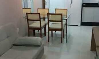 Imagem 2: Edf. Micas Vilaça - Apt 204 para ALUGUEL