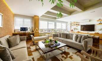 Imagem 3: SãO PAULO - Apartamento Padrão - Jardins