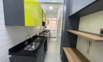 Imagem 3: Apartamento no bairro Botafogo com 60m