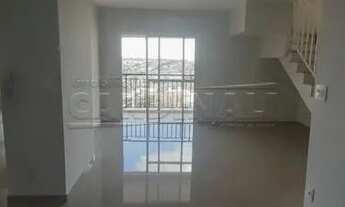 Imagem 5: Apartamento Duplex em São Carlos