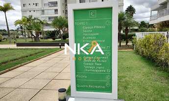 Imagem 4: APARTAMENTO 03 SUÍTES À VENDA NO CONVIVENCE EM CAMPINAS