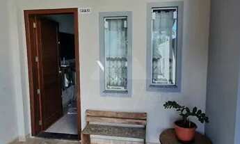 Imagem 6: CASA À VENDA COM 2 DORMITÓRIOS, 70m², R$290.000,00, BAIRRO VILA NOVA, BARRA VELHA, SANTA C