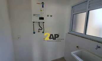 Imagem 5: Apartamento com 3 dormitórios à venda, 75 m² por R$ 586.680 - Vila Andrade - São Paulo/SP