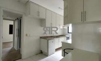 Imagem 6: HIGIENOPOLIS - VISTA INCRÍVEL - 3 GARAGENS - LAZER