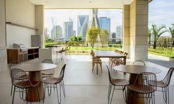 Imagem 2: ALTO PADRÃO, REAL PARQUE/CIDADE JARDIM