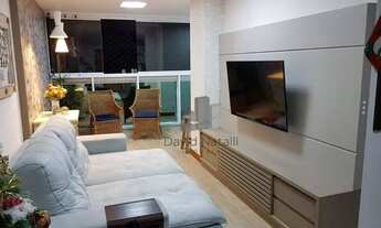 Imagem 2: 3 quartos com suíte e vista - Mata da Praia - Vitória/ES