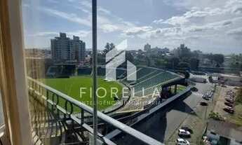 Imagem 7: Apartamento com 3 suítes no Bairro Estreito