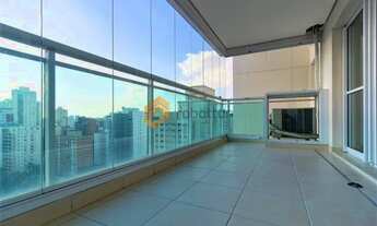 Imagem 2: Sky Campo Belo - Apartamento 1 dormitório próx. Metrô, Berrini, Brooklin, Moema Ibirapuera