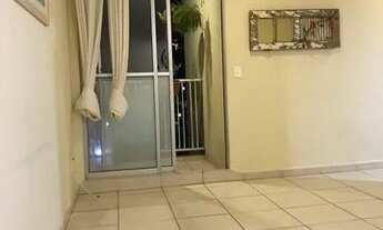 Imagem 7: Apartamento 2 quartos