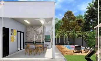 Imagem 3: CASAS COM 3 QUARTOS E 3 BANHEIROS À VENDA EM TERRAS DE ATIBAIA