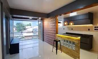 Imagem 4: Condomínio Residencial Pinheiro: Lindo Apartamento com 2 quartos semimobiliado