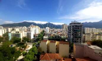 Imagem 4: Apartamento para venda tem 79 metros quadrados com 2 quartos em Vila Isabel - Rio de Janei