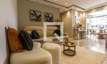 Imagem 2: Apartamento com 3 quartos (1 suíte) à venda em Alphaville, Barueri, com 2 vagas