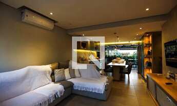 Imagem: Casa de Condomínio para Aluguel - Jardim