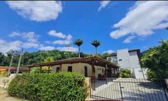 Imagem: Aldeia - casa em condomínio na pista