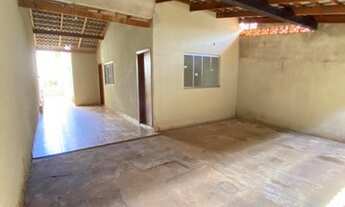 Imagem 7: Casa 2Qtos,sala cozinha e banheiro social