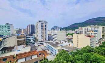 Imagem 2: Botafogo, 3quartos suíte, varanda e Vaga