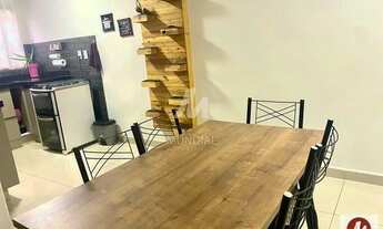 Imagem 4: Apartamento (tipo - padrao) 3 dormitórios/suite, cozinha planejada, portaria 24hs, elevado