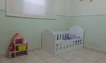 Imagem 7: Casa com 3 dormitórios à venda, 182 m² por R$ 415.000,00 - Campos Elíseos - Ribeirão Preto