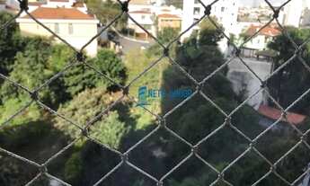 Imagem 7: Apartamento com 4 dormitórios, 178 m² - venda por R$ 1.500.000,00 ou aluguel por R$ 8.527