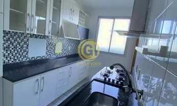 Imagem 2: APARTAMENTO RESIDENCIAL em SÃO JOSÉ DOS CAMPOS - SP, MONTE CASTELO