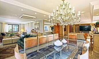 Imagem 4: PORTO ALEGRE - Apartamento Padrão - Bela Vista