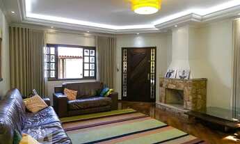 Imagem 4: Casa para Aluguel - Vila Herminia, 3 Quartos, 270 m2