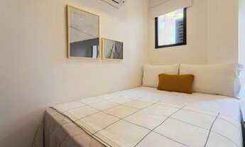 Imagem 2: Kitnet/conjugado para venda possui 50 metros quadrados em Flamengo - Rio de Janeiro - RJ