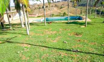 Imagem 6: Lote/Terreno para venda possui 1000 metros quadrados em Recanto das Águas - Igaratá - SP