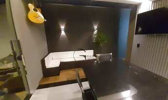 Imagem 5: Cond. Morada das Flores Rosas. Casa com 3 dormitórios à venda, 145 m² por R$ 1.280.000 - J