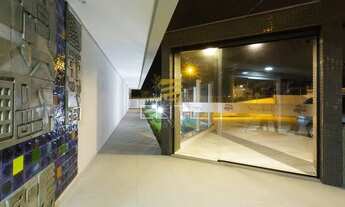 Imagem 2: Apartamento 02 suítes bairro Capoeiras - Florianópolis / SC