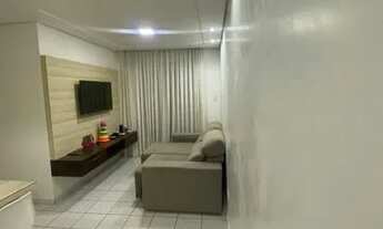 Imagem 5: Alugo apartamento de 2 quartos mobiliado Residencial Via Parque