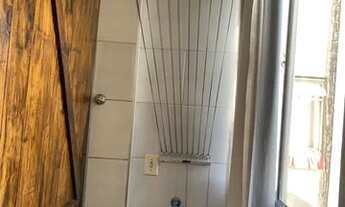 Imagem 6: ALUGO APARTAMENTO TODO REFORMADO